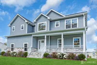 33 Pennsylvania Avenue, Ocean, NJ 08758 - Photo 2