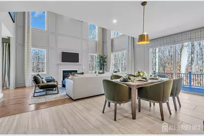 3 Campbell Drive, Old Bridge Township, NJ 08857 - Photo 6