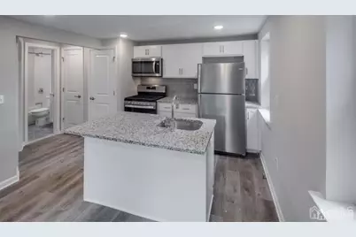 98 E Cliff Street #1, Somerville, NJ 08876 - Photo 1