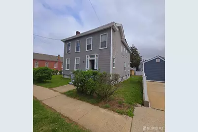 245 Second Street, South Amboy, NJ 08879 - Photo 4