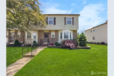 8 Fern Court, Sayreville, NJ 08872 - Photo 1