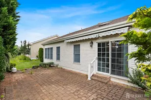 22 Chandler Ct, Monroe Township, NJ 08831 - Photo 24