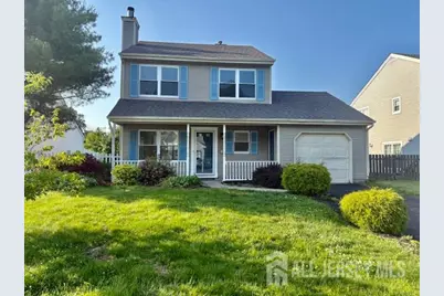 21 Rice Run, East Brunswick Township, NJ 08816 - Photo 2