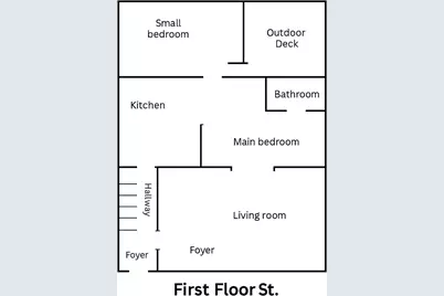 104 Juniper Street, Burlington City, NJ 08016 - Photo 34