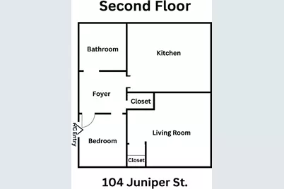 104 Juniper Street, Burlington City, NJ 08016 - Photo 36