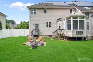 47 Lori St, Monroe Township, NJ 08831 - Photo 38