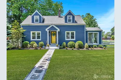 10 Shaw Drive, Franklin Township, NJ 08528 - Photo 40