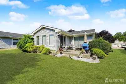 732 Ralston Plaza #A, Monroe Township, NJ 08831 - Photo 20