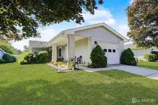 732 Ralston Plaza, Monroe Township, NJ 08831 - Photo 1