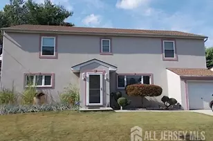 8 Athens Ave, South Amboy, NJ 08879 - Photo 2