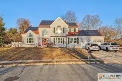 321 Snowgoose Lane, Harrison, NJ 08062 - Photo 2