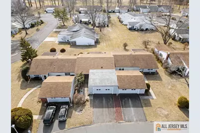 40 Haddon Road #40B, Monroe Township, NJ 08831 - Photo 16