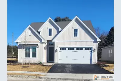 1 Mount Drive, Plainsboro Township, NJ 08536 - Photo 2