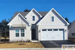 1 Mount Dr, Plainsboro Township, NJ 08536 - Photo 1