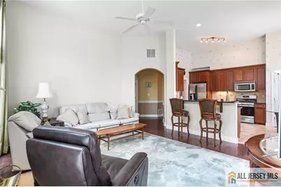 34 Schindler Court #17, Lawrence Township, NJ 08648 - Photo 22