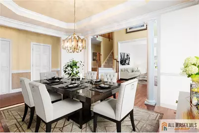 34 Schindler Court #17, Lawrence Township, NJ 08648 - Photo 14