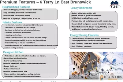 6 Terry Lane, East Brunswick Township, NJ 08816 - Photo 6