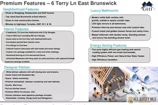 6 Terry Ln, East Brunswick Township, NJ 08816 - Photo 6