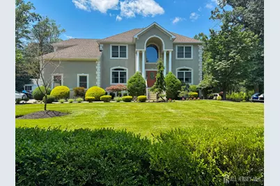 284 Friendship Road, Howell Township, NJ 07731 - Photo 1