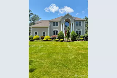 284 Friendship Road, Howell Township, NJ 07731 - Photo 2