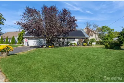 23 Colfax Road, Edison, NJ 08817 - Photo 1