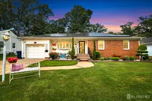 507 2nd St, North Brunswick Township, NJ 08902 - Photo 30