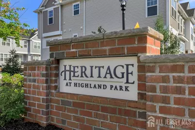803 Greenland Square, Highland Park, NJ 08904 - Photo 1