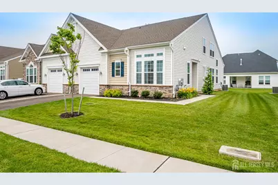 38 Basie Court, Monroe Township, NJ 08831 - Photo 1
