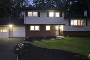 33 Nottingham Rd, Edison, NJ 08820 - Photo 1