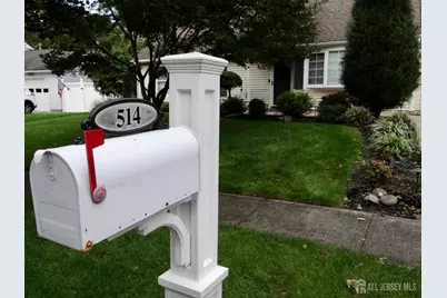 514 Leawood Avenue, Toms River Township, NJ 08755 - Photo 2