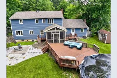 3 Amanda Court, East Brunswick Township, NJ 08816 - Photo 50