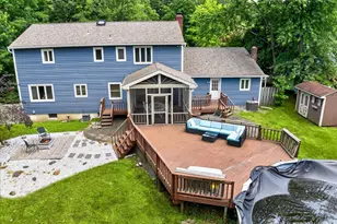 3 Amanda Ct, East Brunswick Township, NJ 08816 - Photo 50