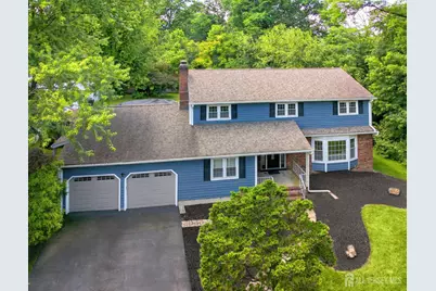 3 Amanda Court, East Brunswick Township, NJ 08816 - Photo 2