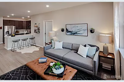 625 Spotswood Englishtown Road #2221, Monroe Township, NJ 08831 - Photo 6