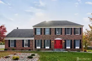 4 St Andrews Dr, Washington Township, NJ 07882 - Photo 1