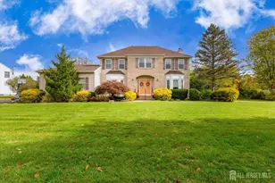 4 Jeana Ct, Monroe Township, NJ 08831 - Photo 1