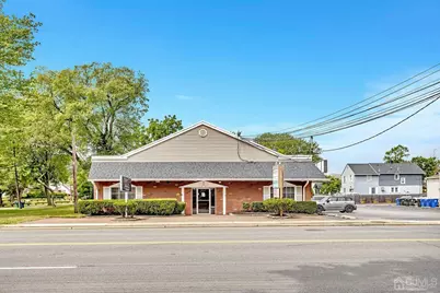 453 Amboy Avenue #2, Woodbridge Township, NJ 07095 - Photo 2