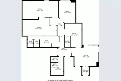 453 Amboy Avenue #2, Woodbridge Township, NJ 07095 - Photo 26