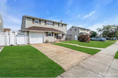 865 Barry Avenue, Perth Amboy, NJ 08861 - Photo 2