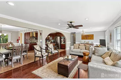 1701 Raritan Road, Scotch Plains Township, NJ 07076 - Photo 4