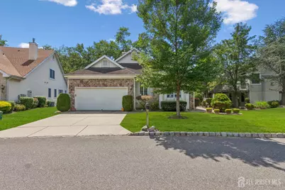 12 Whitehall Road, Monroe Township, NJ 08831 - Photo 1