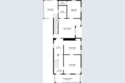 25 Rutgers Street, New Brunswick, NJ 08901 - Photo 40