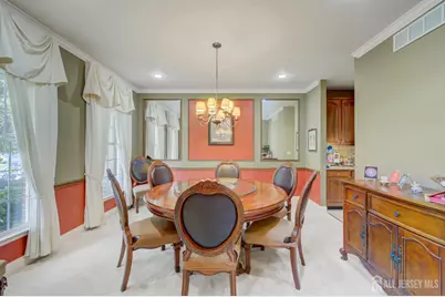 69 Franklin Drive, Plainsboro Township, NJ 08536 - Photo 8