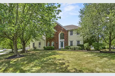 69 Franklin Drive, Plainsboro Township, NJ 08536 - Photo 1