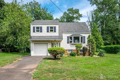 104 Graybar Drive, North Plainfield, NJ 07062 - Photo 1