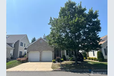 31 Sherwood Drive, Monroe Township, NJ 08831 - Photo 1