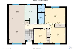 1453 Tooz Pl, South Plainfield, NJ 07080 - Photo 44