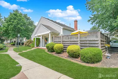 43-C Winthrop Road, Monroe Township, NJ 08831 - Photo 4