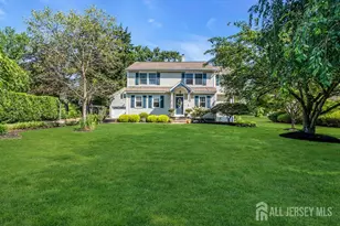 87 Amwell Road N, Hillsborough Township, NJ 08844 - Photo 4