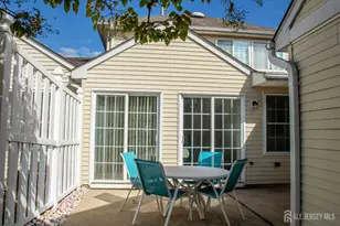 267 Nighthawk Dr, Monroe Township, NJ 08831 - Photo 30